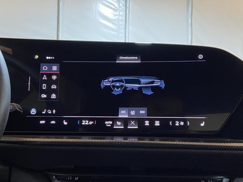 AUDI Q5 2.0 tdi mhev+ business quattro 204cv s-tronic