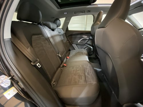 AUDI Q5 2.0 tdi mhev+ business quattro 204cv s-tronic