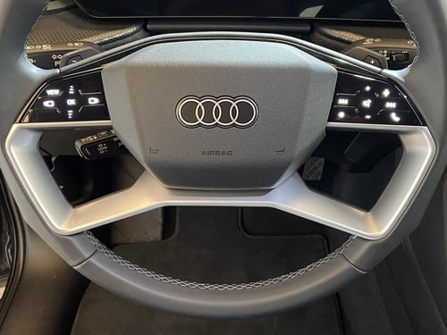 AUDI Q5 2.0 tdi mhev+ business quattro 204cv s-tronic