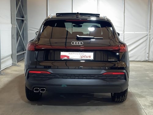 AUDI Q5 2.0 tdi mhev+ business quattro 204cv s-tronic