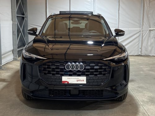 AUDI Q5 2.0 tdi mhev+ business quattro 204cv s-tronic