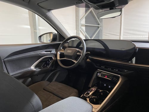 AUDI Q5 2.0 tdi mhev+ business quattro 204cv s-tronic