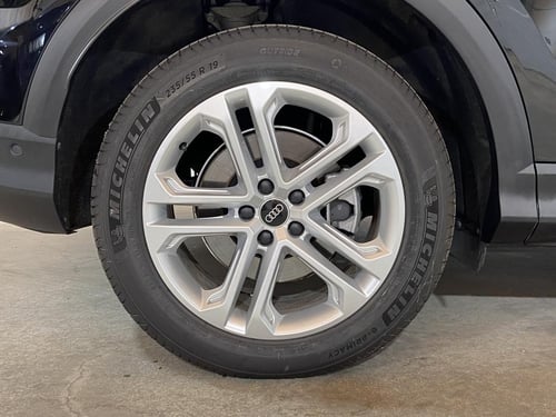 AUDI Q5 2.0 tdi mhev+ business quattro 204cv s-tronic