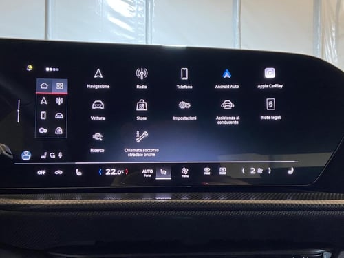 AUDI Q5 2.0 tdi mhev+ business quattro 204cv s-tronic