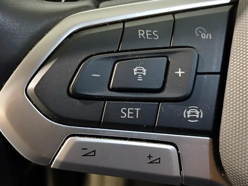 VOLKSWAGEN T-cross 1.0 tsi advanced 110cv dsg