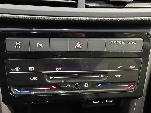 VOLKSWAGEN T-cross 1.0 tsi advanced 110cv dsg