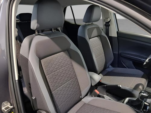 VOLKSWAGEN T-cross 1.0 tsi advanced 110cv dsg