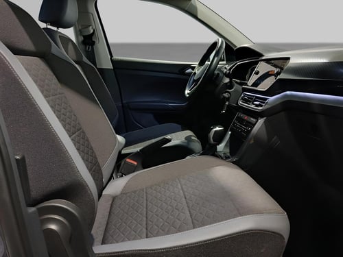 VOLKSWAGEN T-cross 1.0 tsi advanced 110cv dsg