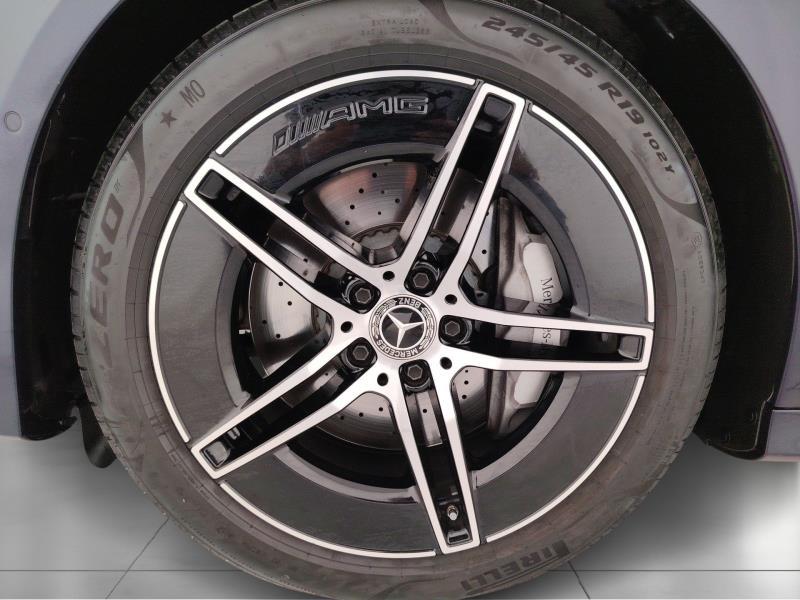 MERCEDES E sw 220 d advanced plus 4matic auto
