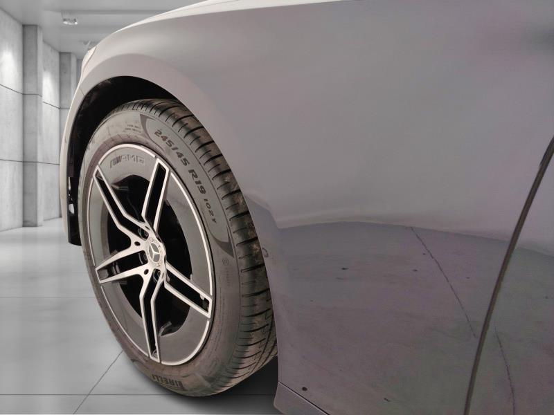 MERCEDES E sw 220 d advanced plus 4matic auto