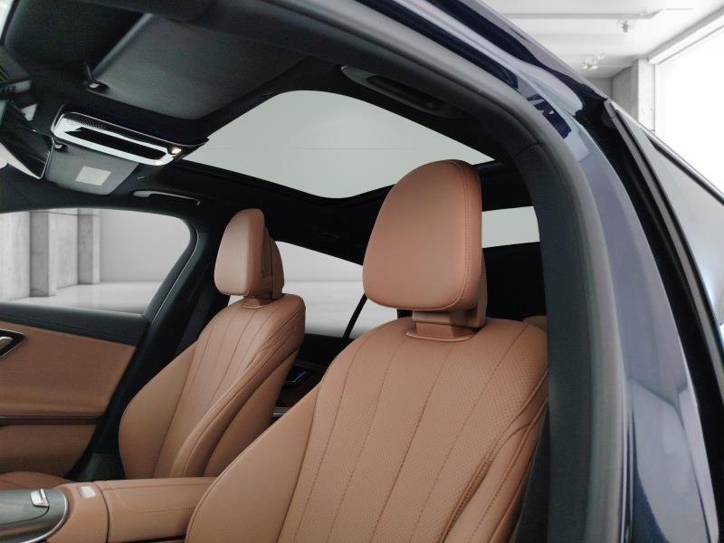 MERCEDES E sw 220 d advanced plus 4matic auto