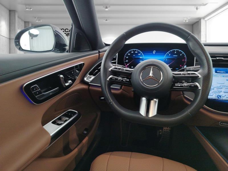 MERCEDES E sw 220 d advanced plus 4matic auto