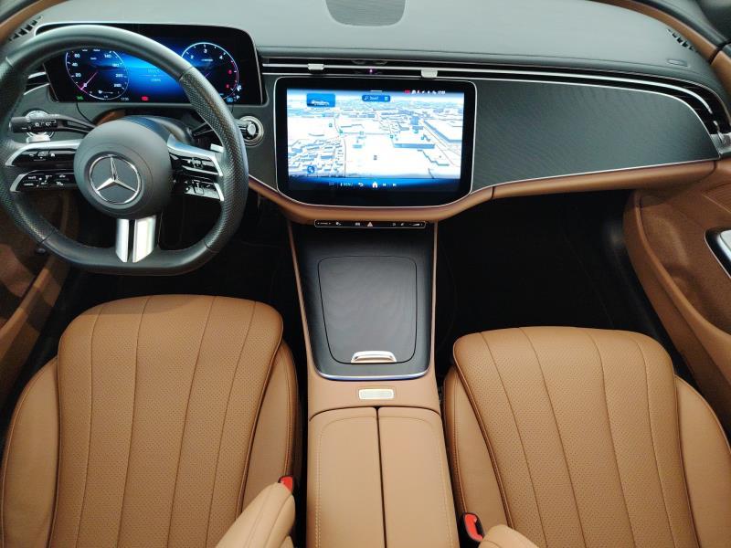 MERCEDES E sw 220 d advanced plus 4matic auto