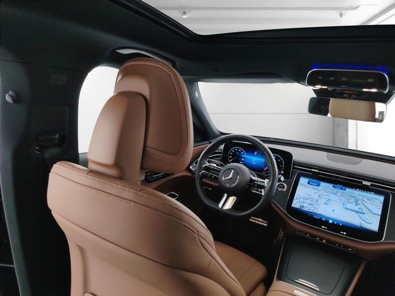 MERCEDES E sw 220 d advanced plus 4matic auto