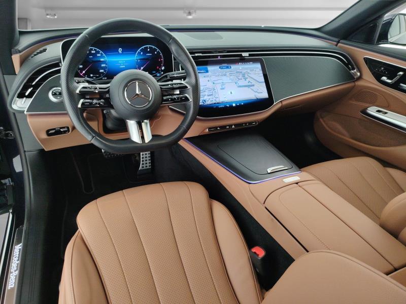 MERCEDES E sw 220 d advanced plus 4matic auto