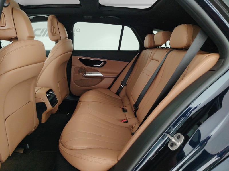 MERCEDES E sw 220 d advanced plus 4matic auto