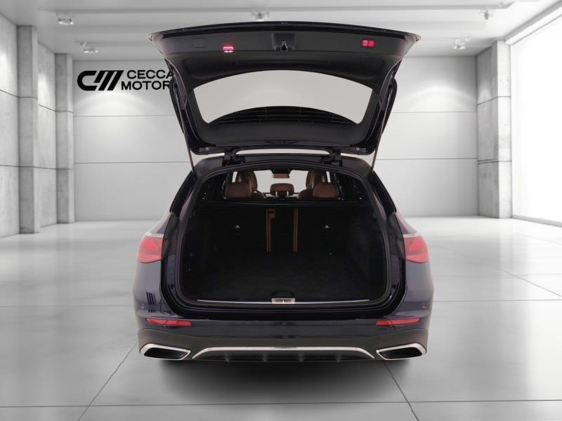 MERCEDES E sw 220 d advanced plus 4matic auto