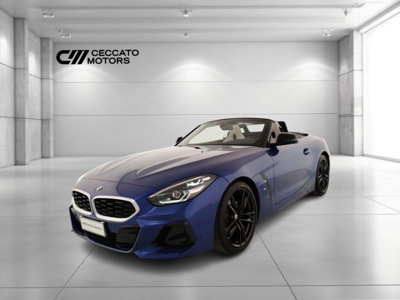 BMW Z4 sdrive 30i auto