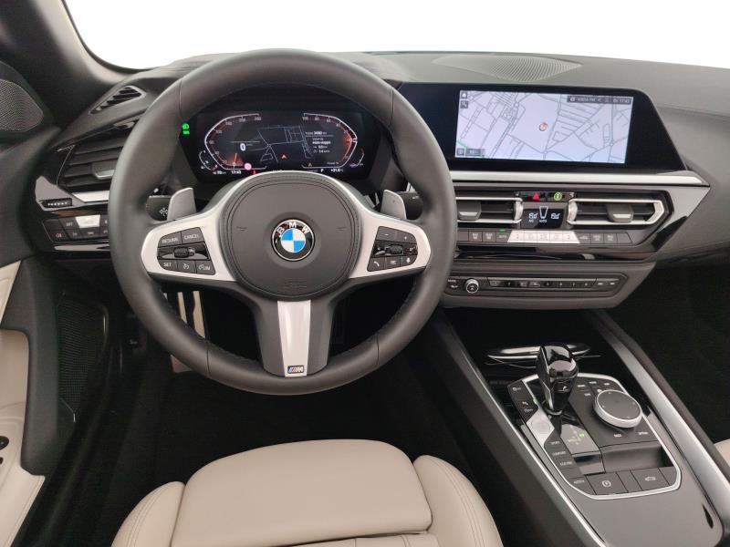 BMW Z4 sdrive 30i auto