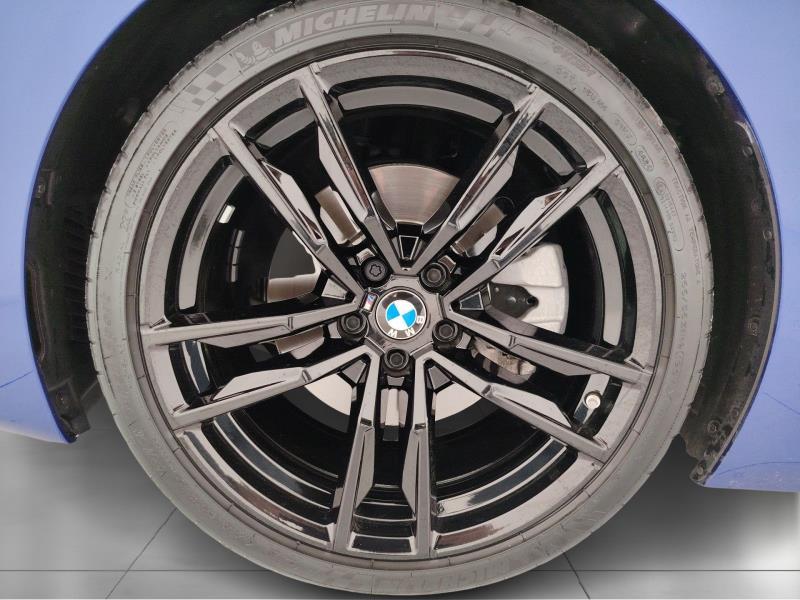 BMW Z4 sdrive 30i auto