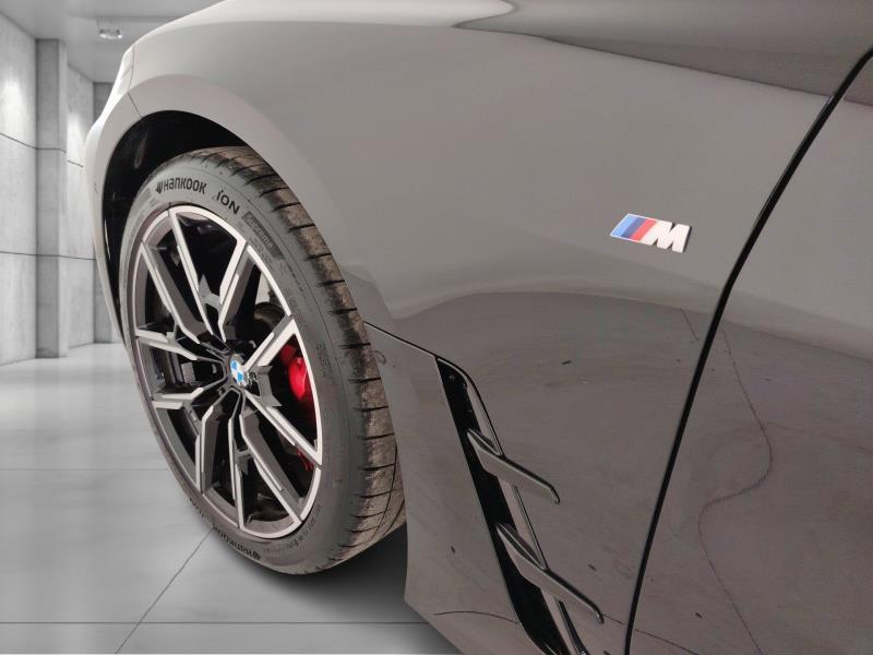 BMW 420d gran coupe mhev 48v xdrive msport pro auto