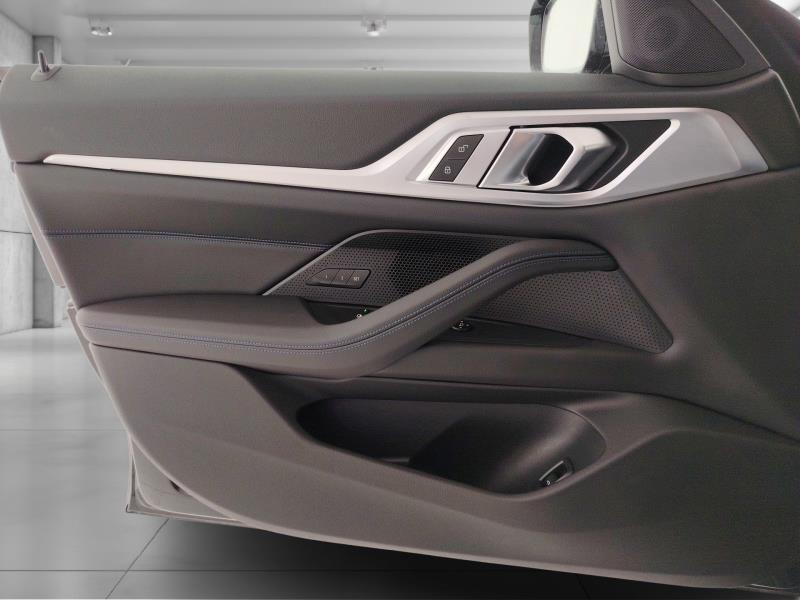 BMW 420d gran coupe mhev 48v xdrive msport pro auto