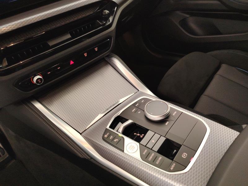 BMW 420d gran coupe mhev 48v xdrive msport pro auto