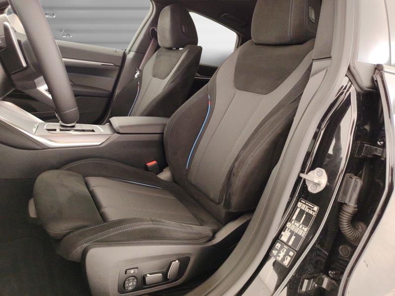 BMW 420d gran coupe mhev 48v xdrive msport pro auto