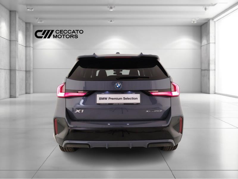 BMW X1 xdrive 25e msport pro auto