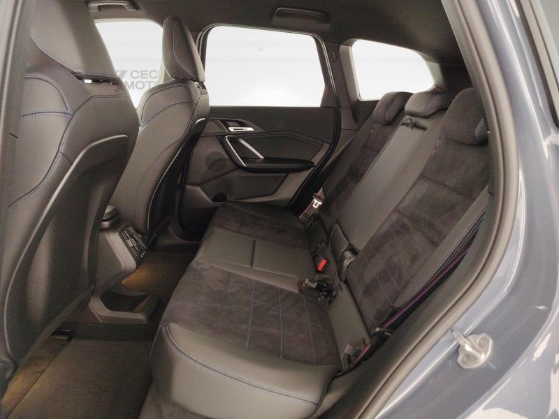 BMW X1 xdrive 25e msport pro auto