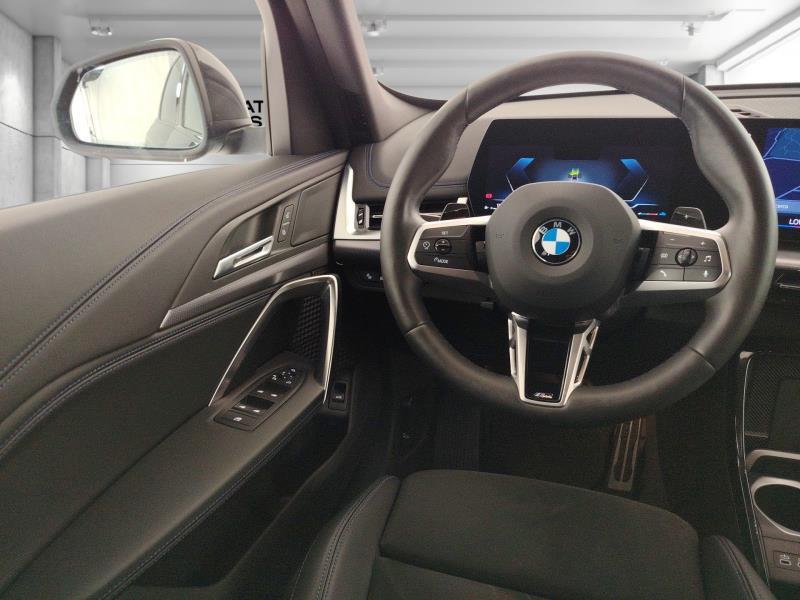 BMW X1 sdrive18d msport auto
