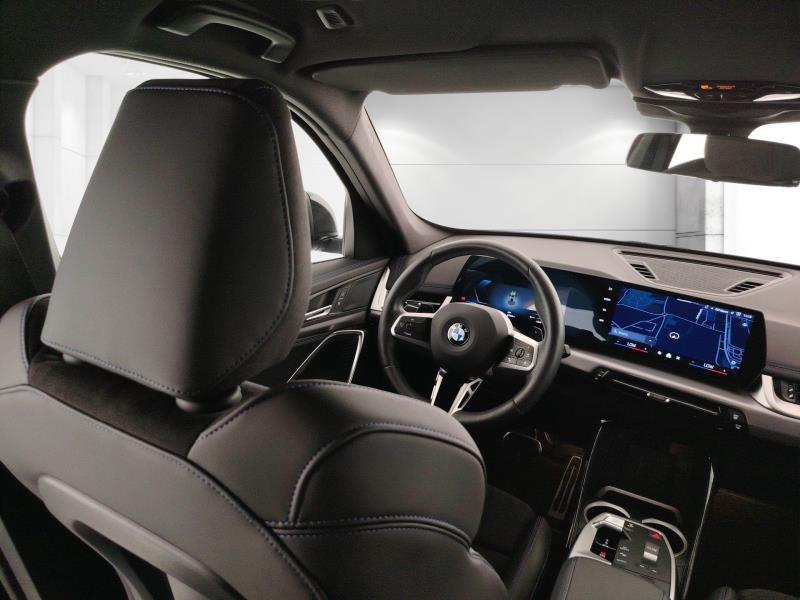 BMW X1 sdrive18d msport auto