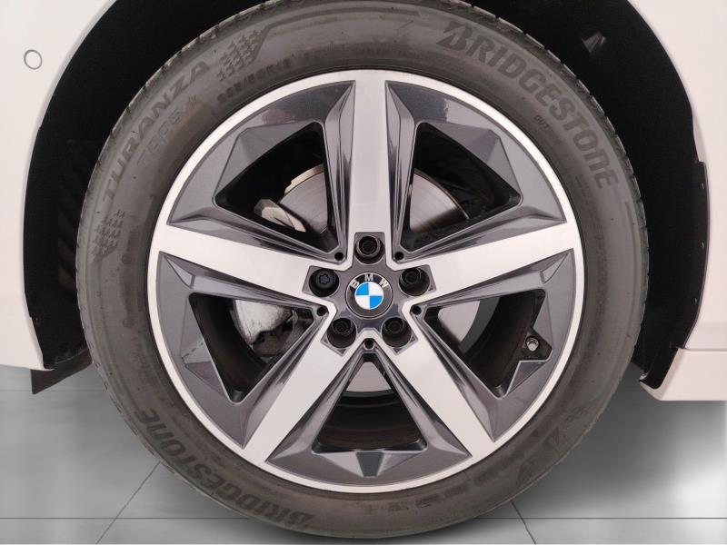 BMW 218d active tourer luxury auto