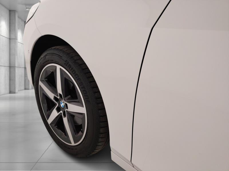 BMW 218d active tourer luxury auto