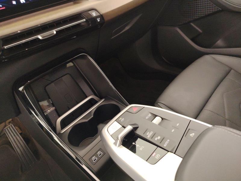 BMW 218d active tourer luxury auto