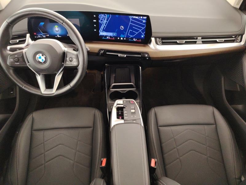 BMW 218d active tourer luxury auto