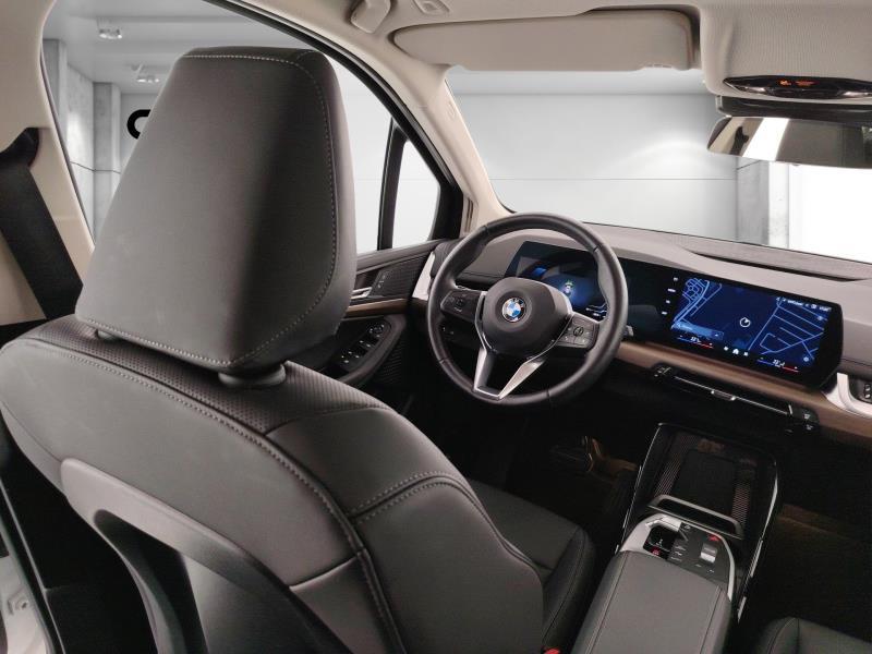 BMW 218d active tourer luxury auto