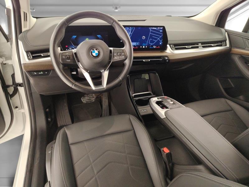 BMW 218d active tourer luxury auto
