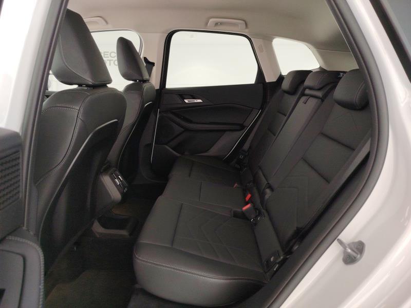 BMW 218d active tourer luxury auto