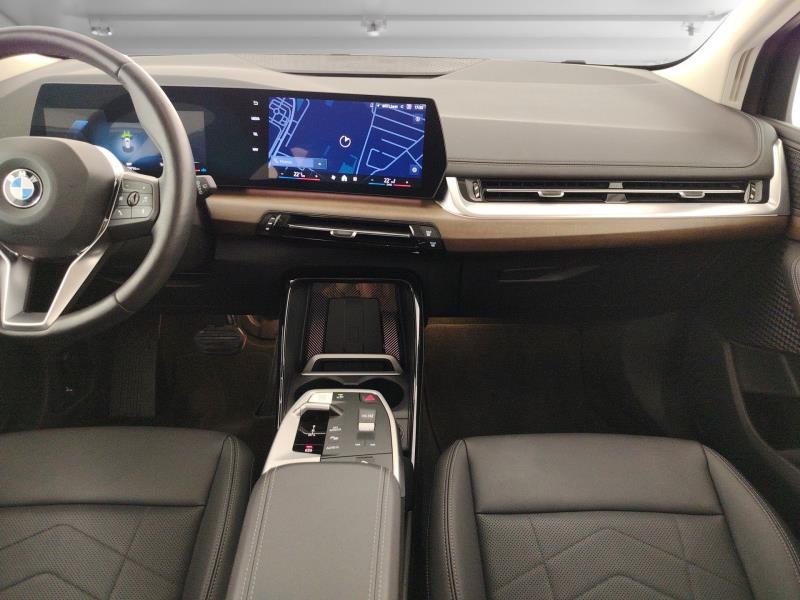 BMW 218d active tourer luxury auto