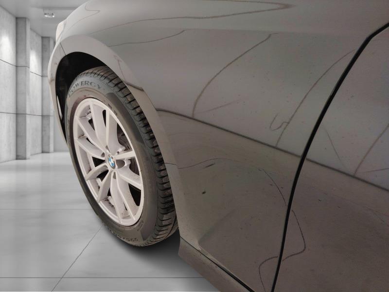 BMW 320d touring mhev 48v xdrive business advantage auto