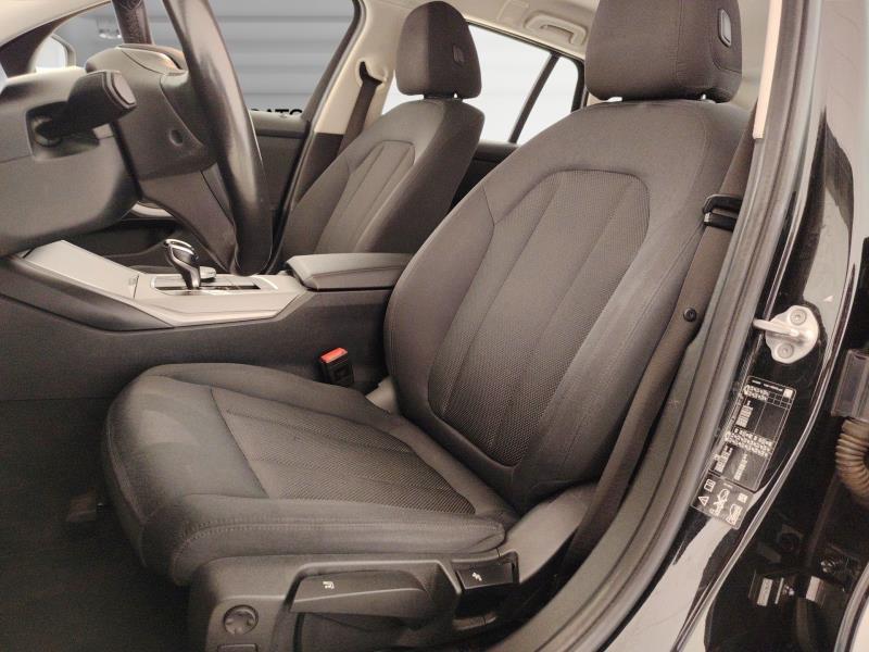 BMW 320d touring mhev 48v xdrive business advantage auto