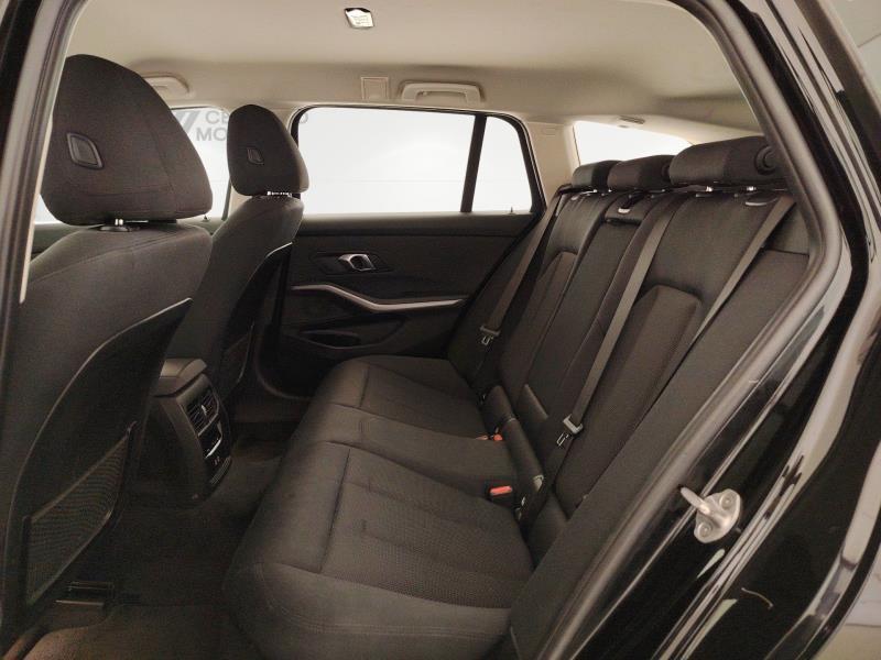 BMW 320d touring mhev 48v xdrive business advantage auto