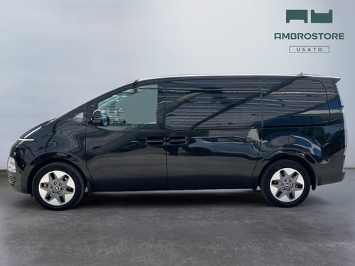 HYUNDAI Staria 1.6 hev wagon 2wd auto