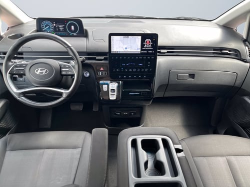 HYUNDAI Staria 1.6 hev wagon 2wd auto