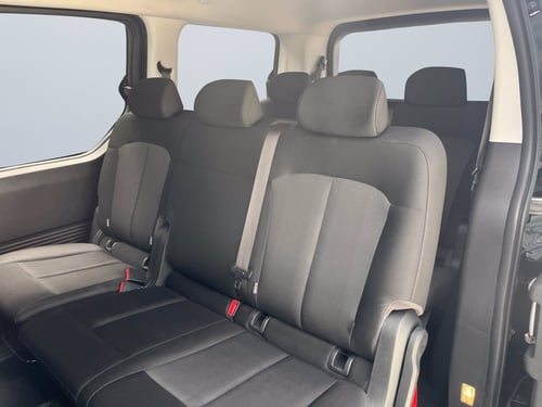 HYUNDAI Staria 1.6 hev wagon 2wd auto