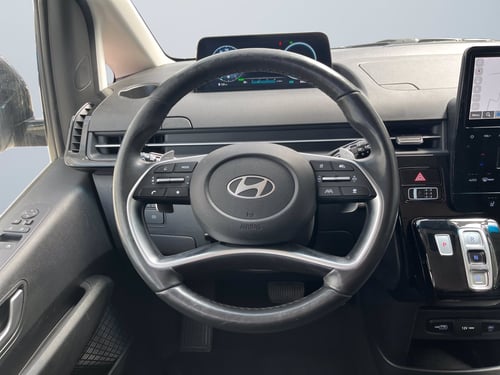 HYUNDAI Staria 1.6 hev wagon 2wd auto