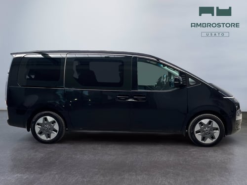 HYUNDAI Staria 1.6 hev wagon 2wd auto