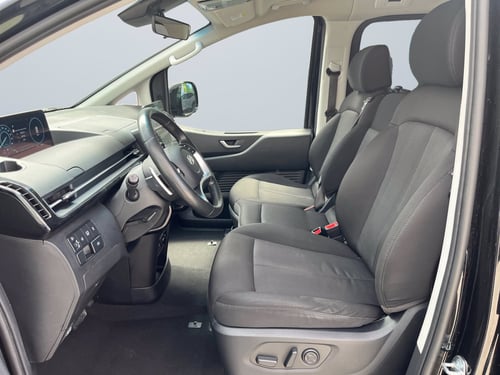 HYUNDAI Staria 1.6 hev wagon 2wd auto