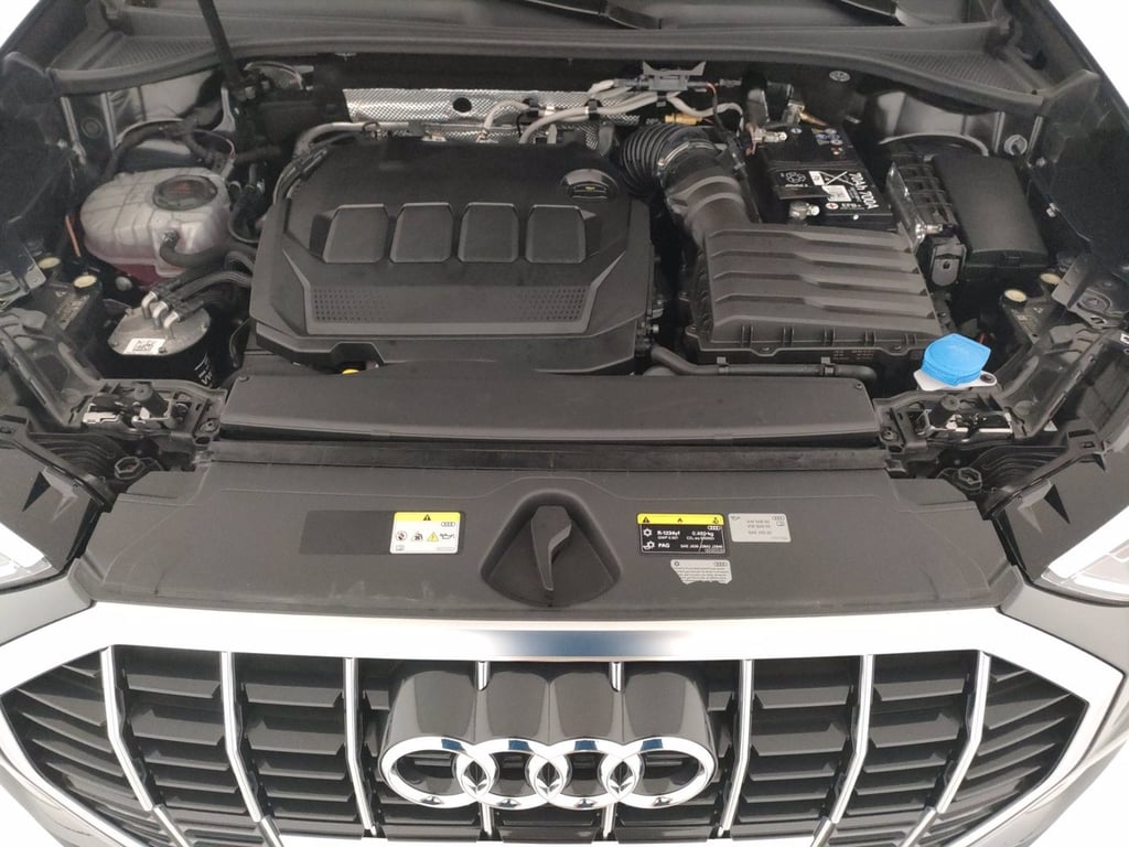 AUDI Q3 35 2.0 tdi business advanced s-tronic